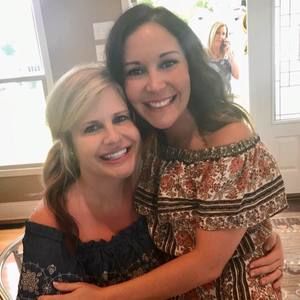 Meet your Posher, Lesley